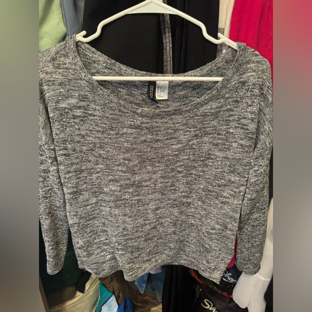 H&M Women’s Sweater
